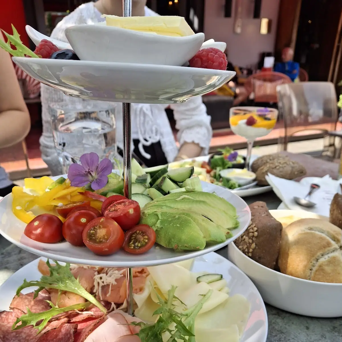 Essen und Trinken photo 3