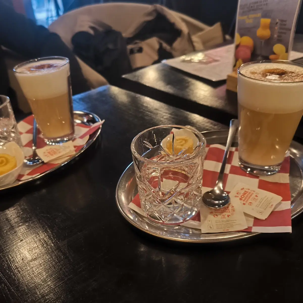 Essen und Trinken photo 5