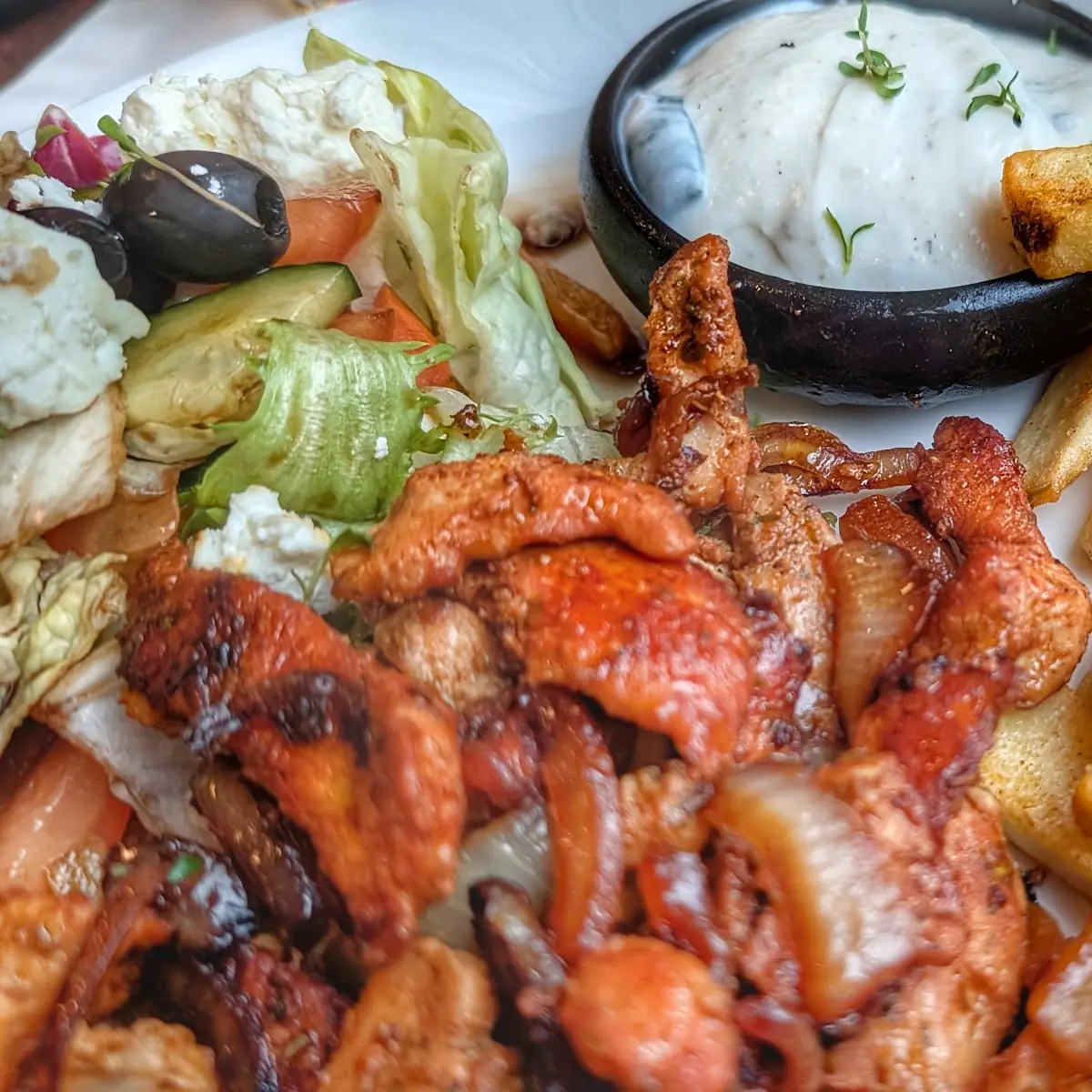 Essen und Trinken photo 6