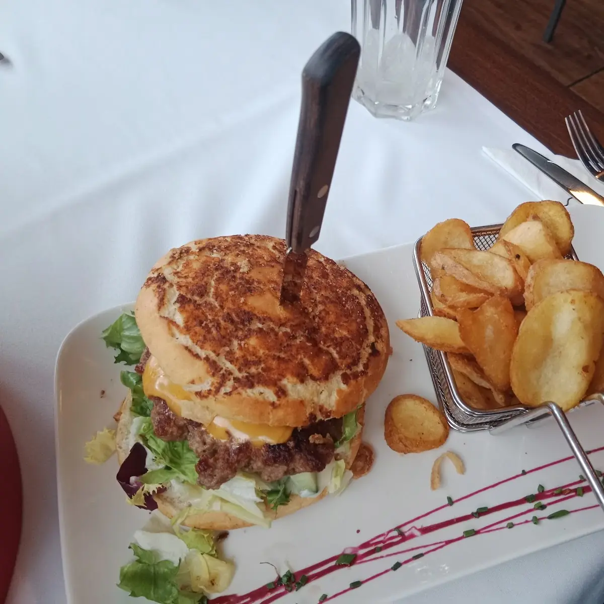 Essen und Trinken photo 8