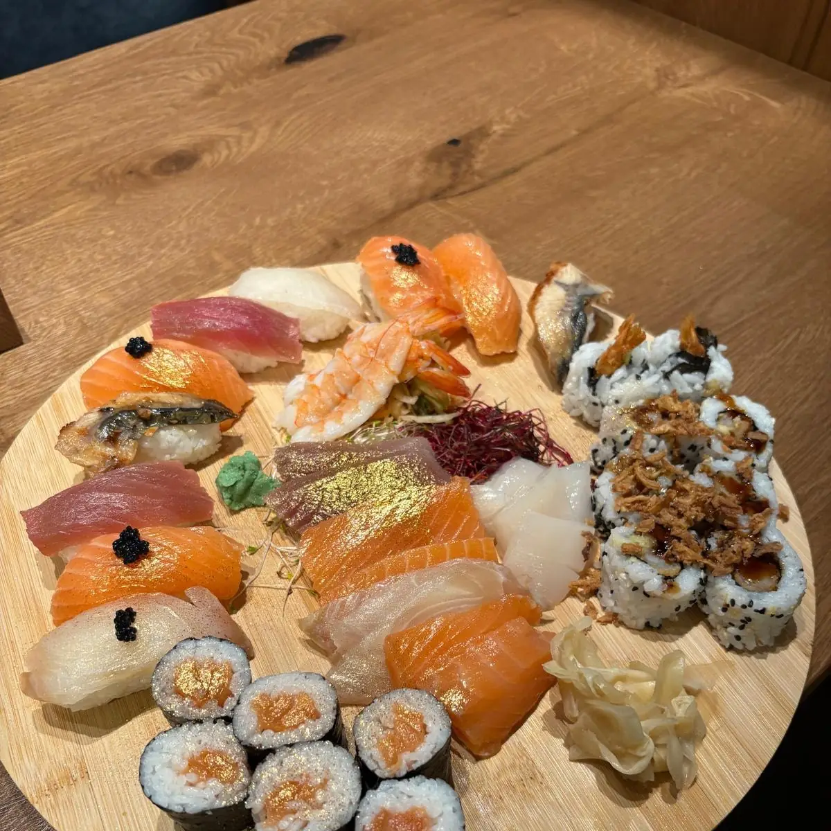 Essen und Trinken photo 1