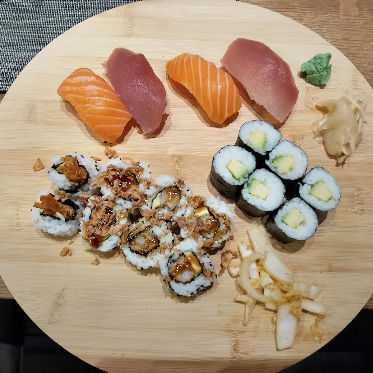 Essen und Trinken photo 10