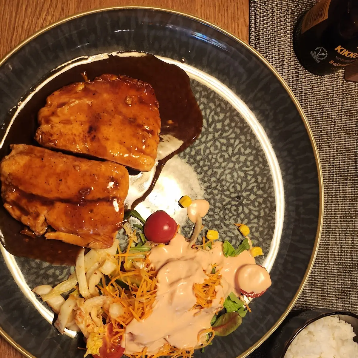 Essen und Trinken photo 5