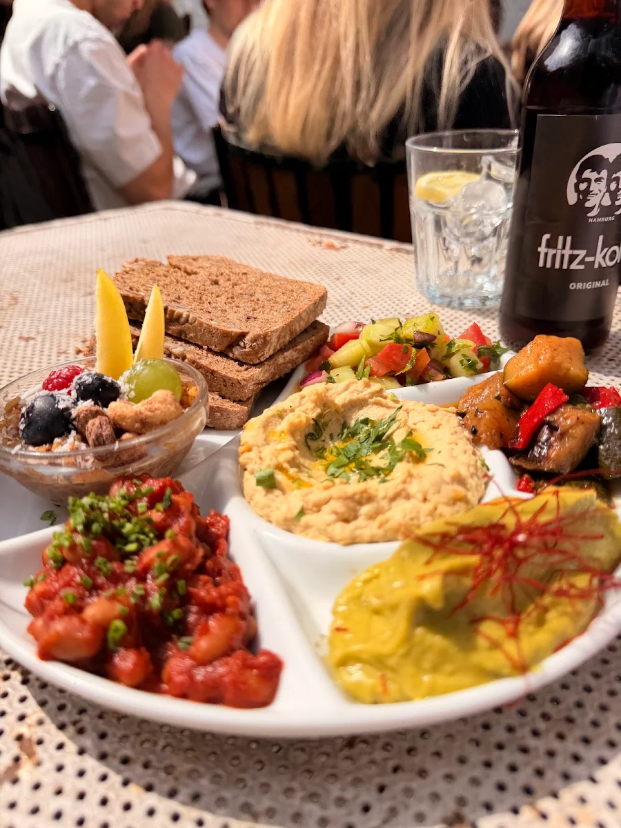 Essen und Trinken photo 1
