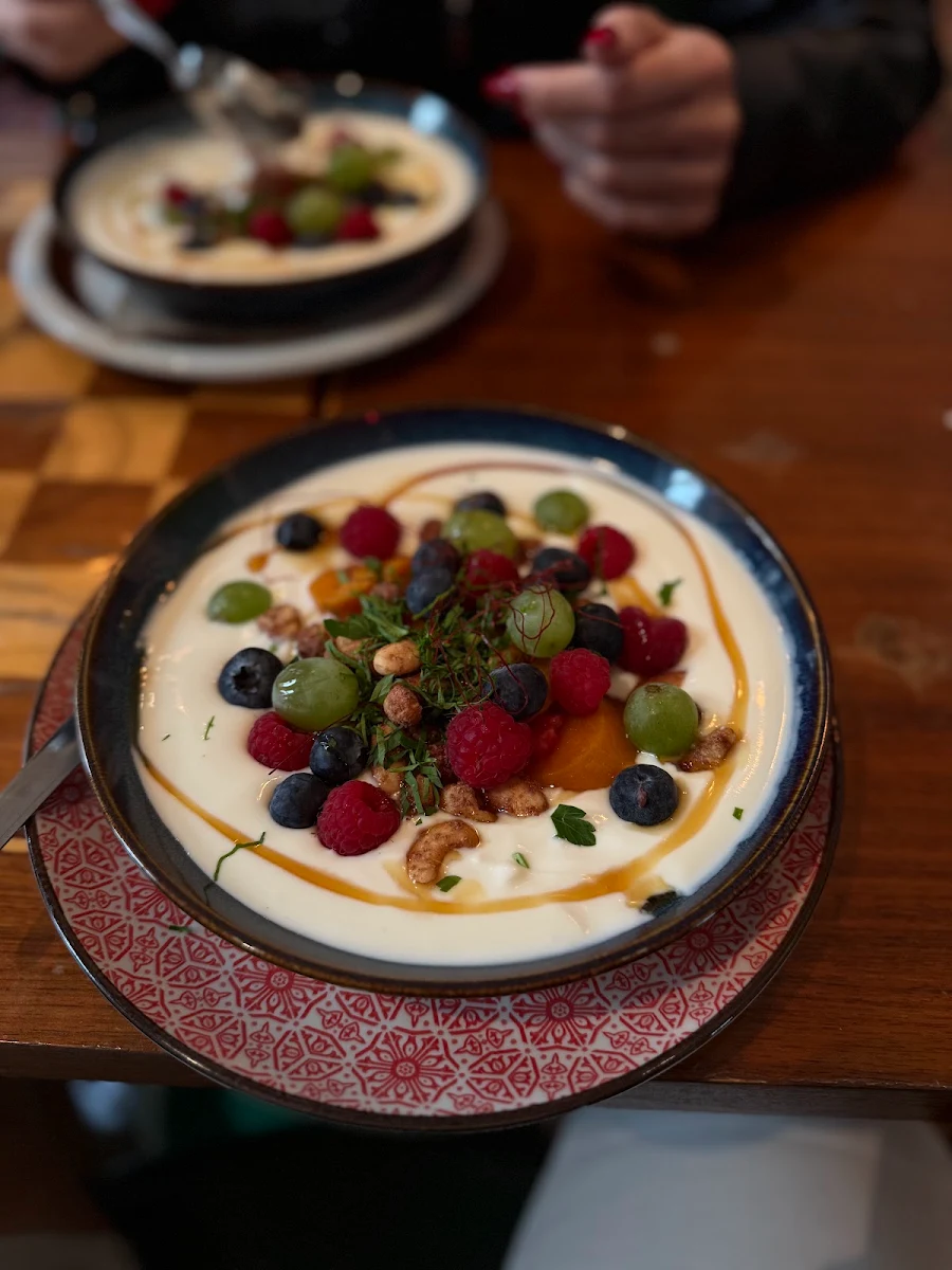 Essen und Trinken photo 10