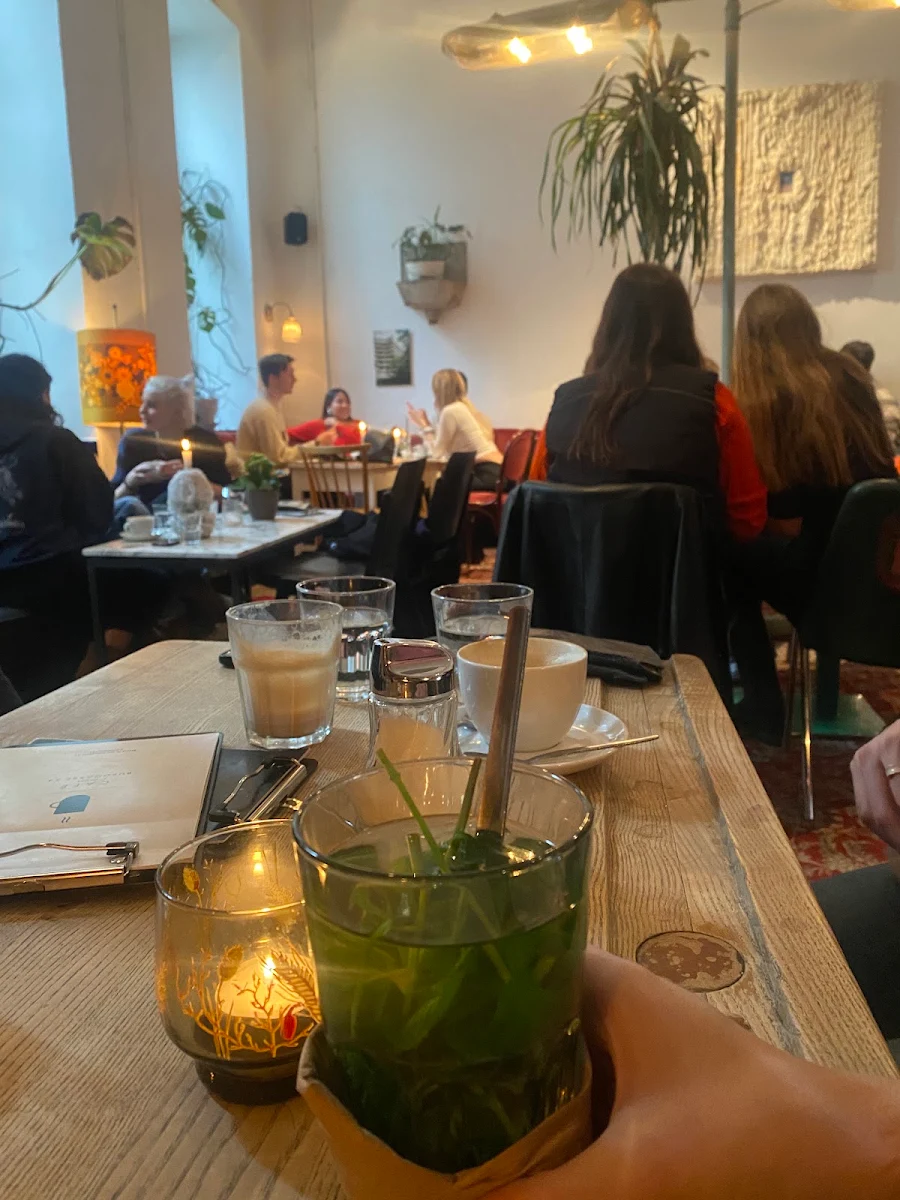 Essen und Trinken photo 4