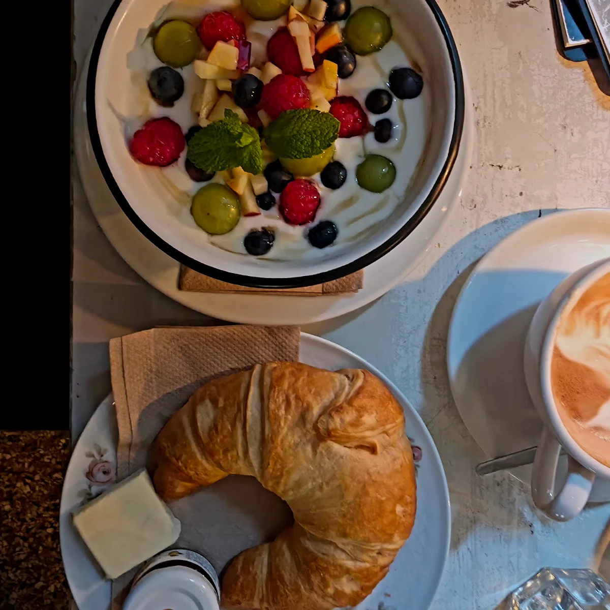 Essen und Trinken photo 5