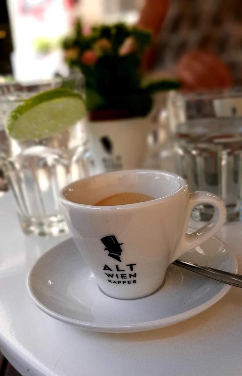 Essen und Trinken photo 7