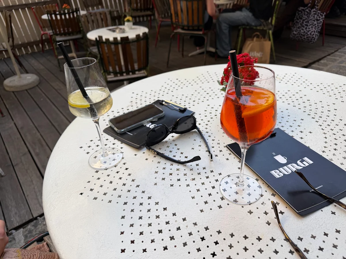 Essen und Trinken photo 8