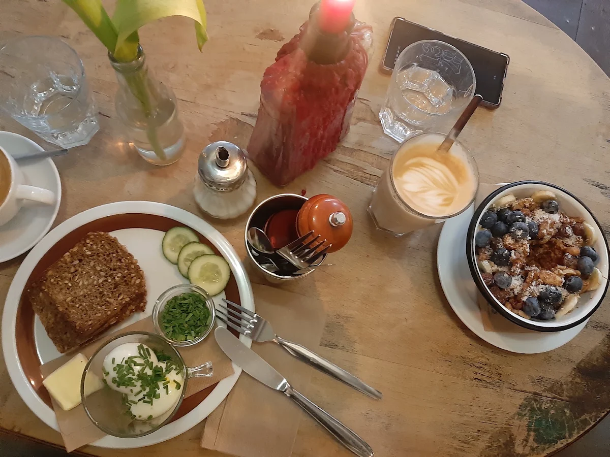 Essen und Trinken photo 9