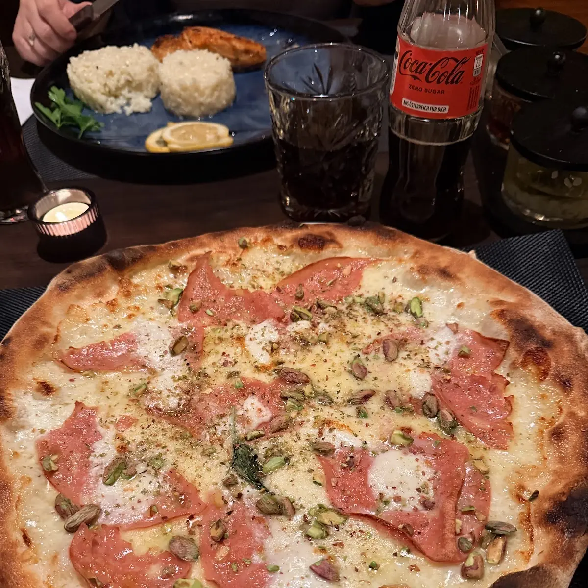 Essen und Trinken photo 1