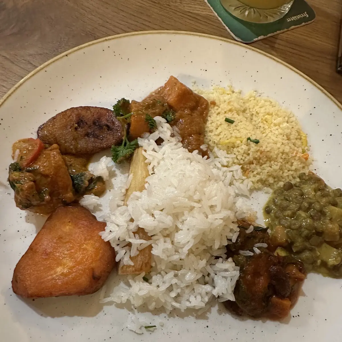Essen und Trinken photo 7