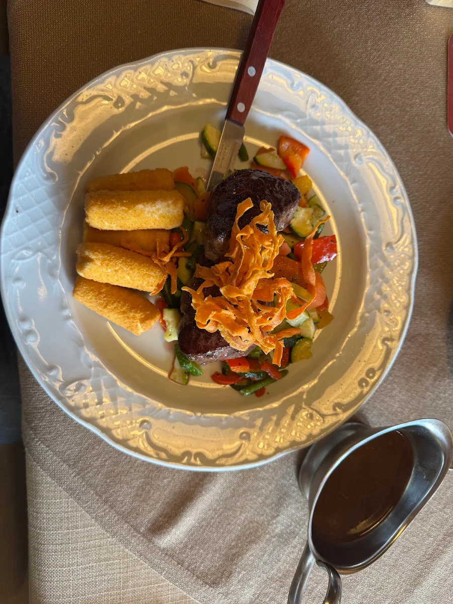 Essen und Trinken photo 8