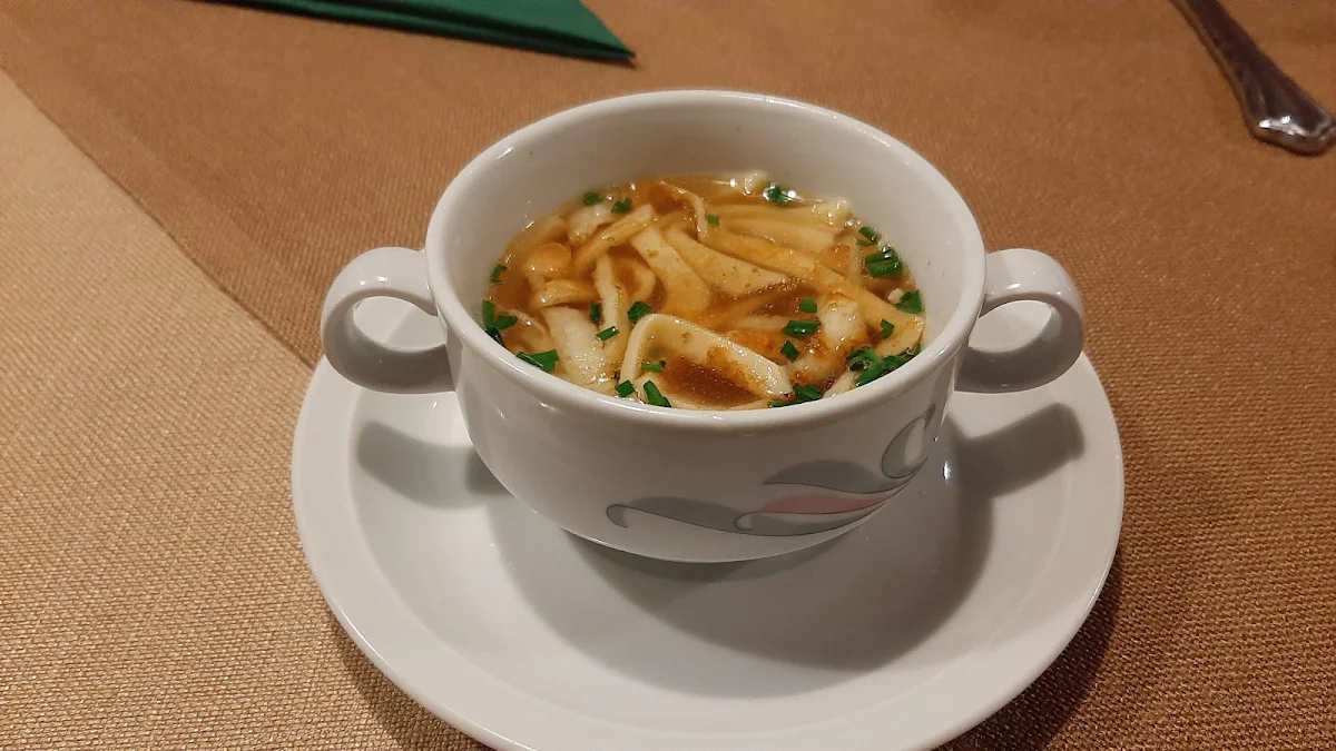 Essen und Trinken photo 9