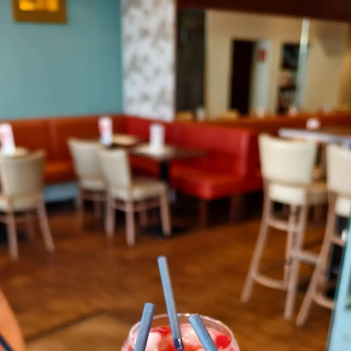 Essen und Trinken photo 6
