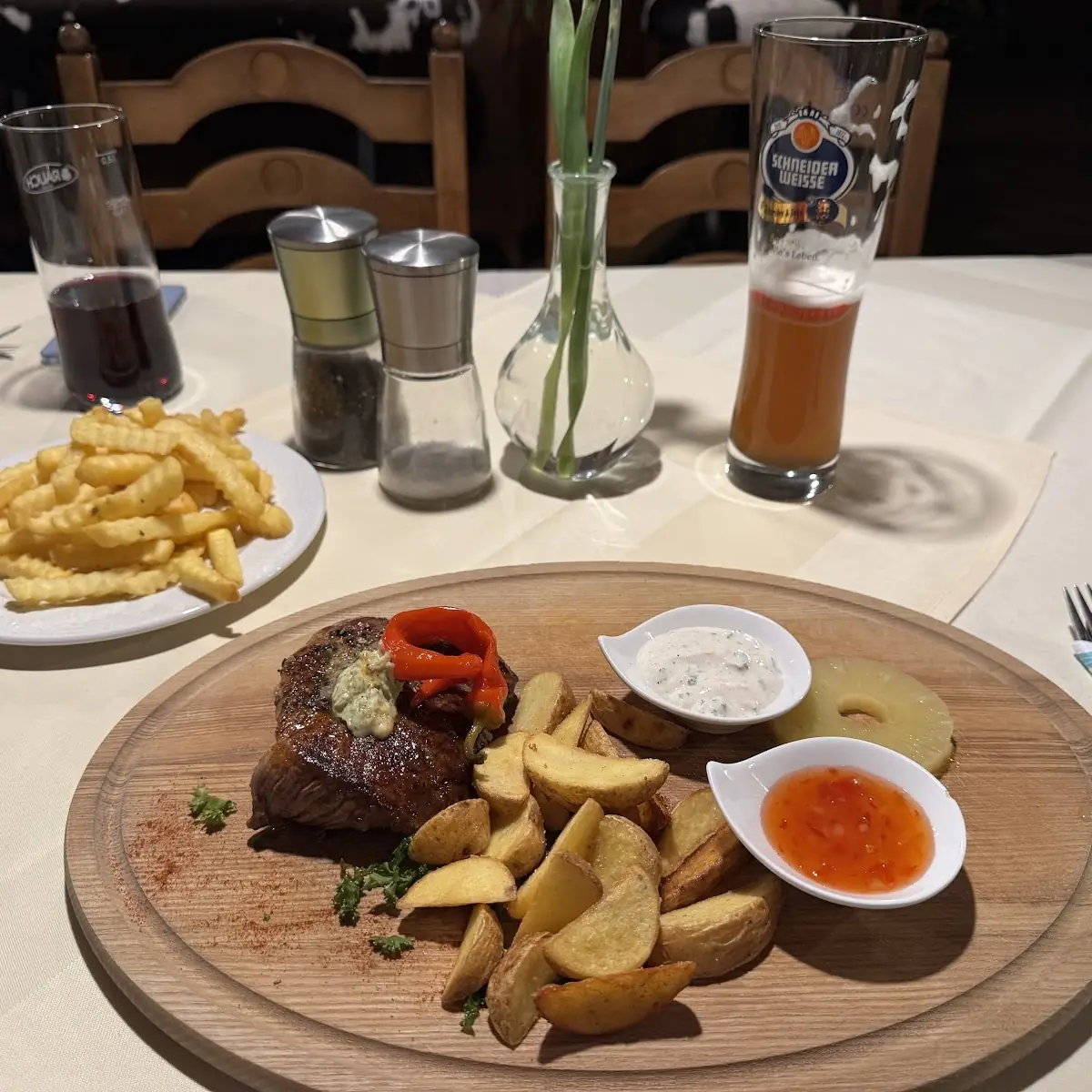 Essen und Trinken photo 3
