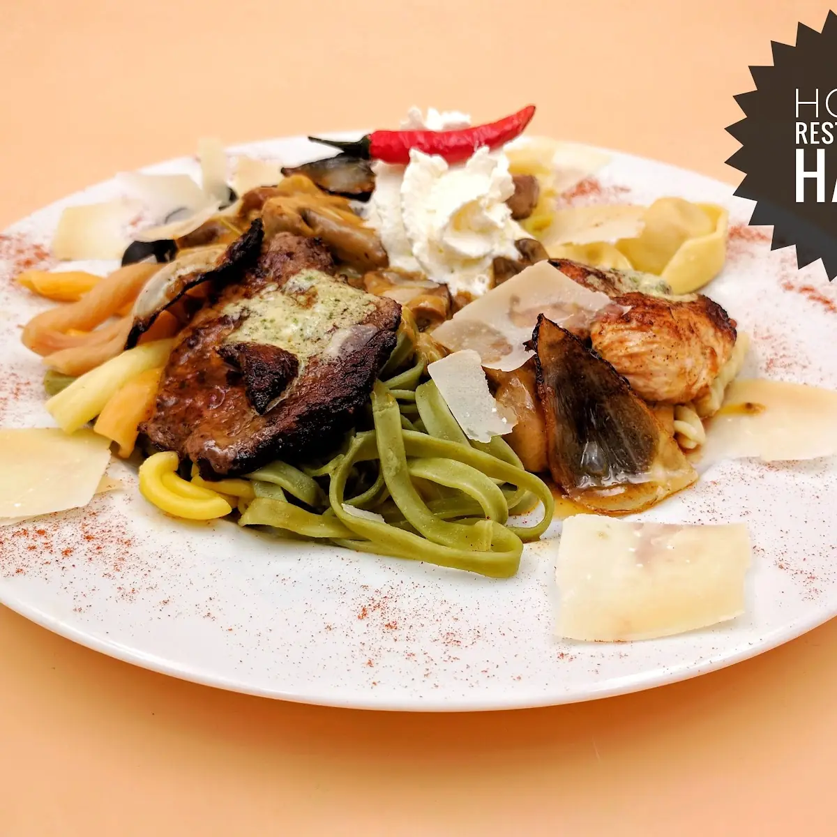 Essen und Trinken photo 4
