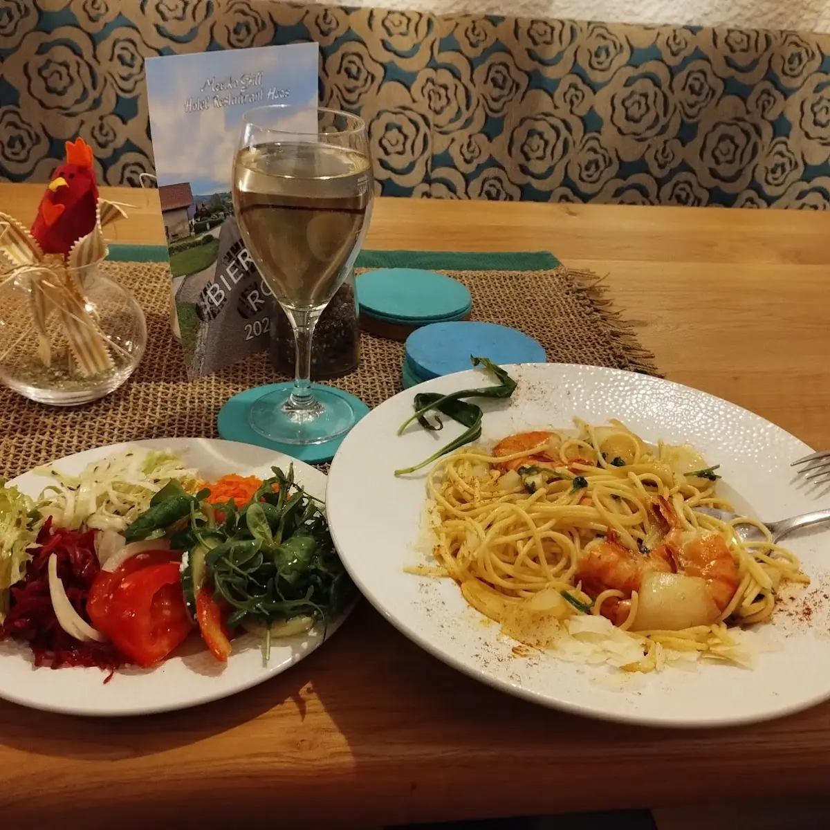 Essen und Trinken photo 7
