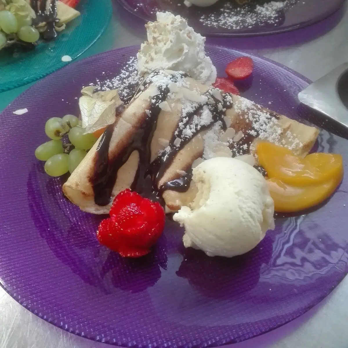Essen und Trinken photo 2