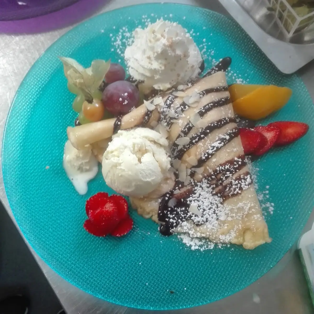 Essen und Trinken photo 4