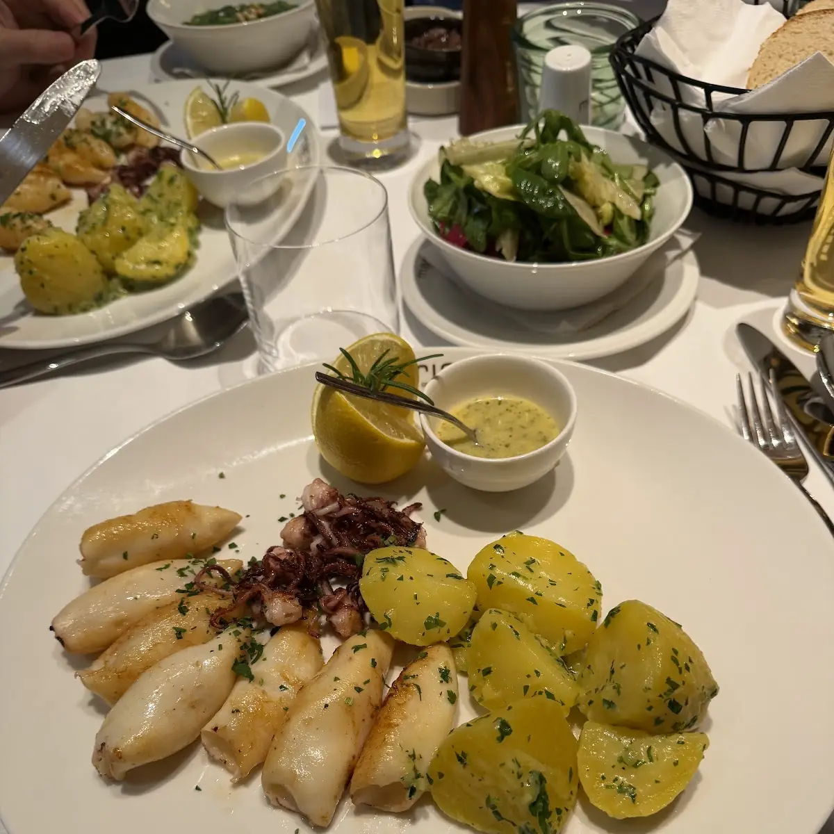Essen und Trinken photo 3