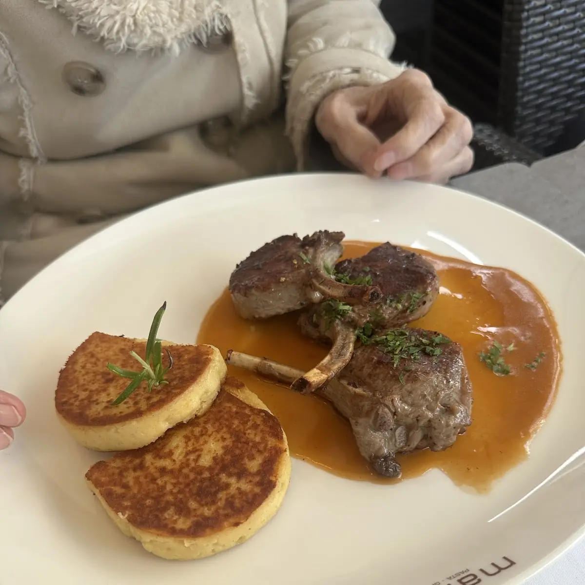 Essen und Trinken photo 4