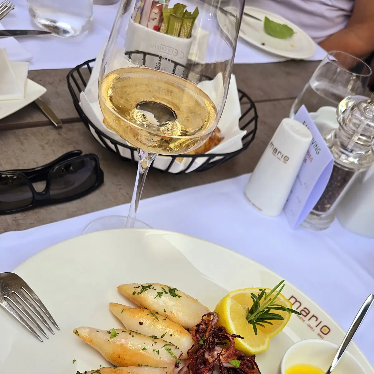 Essen und Trinken photo 5