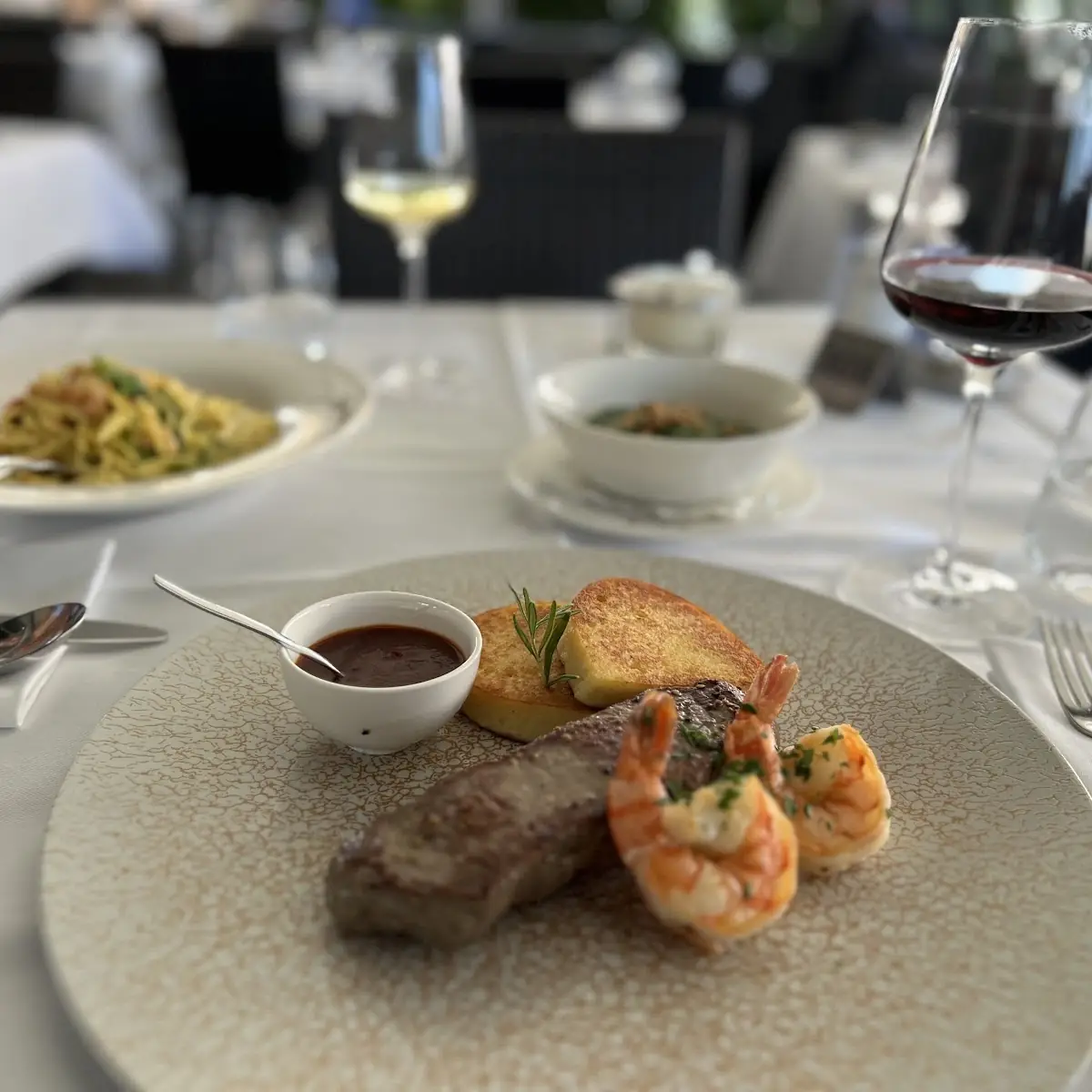 Essen und Trinken photo 6