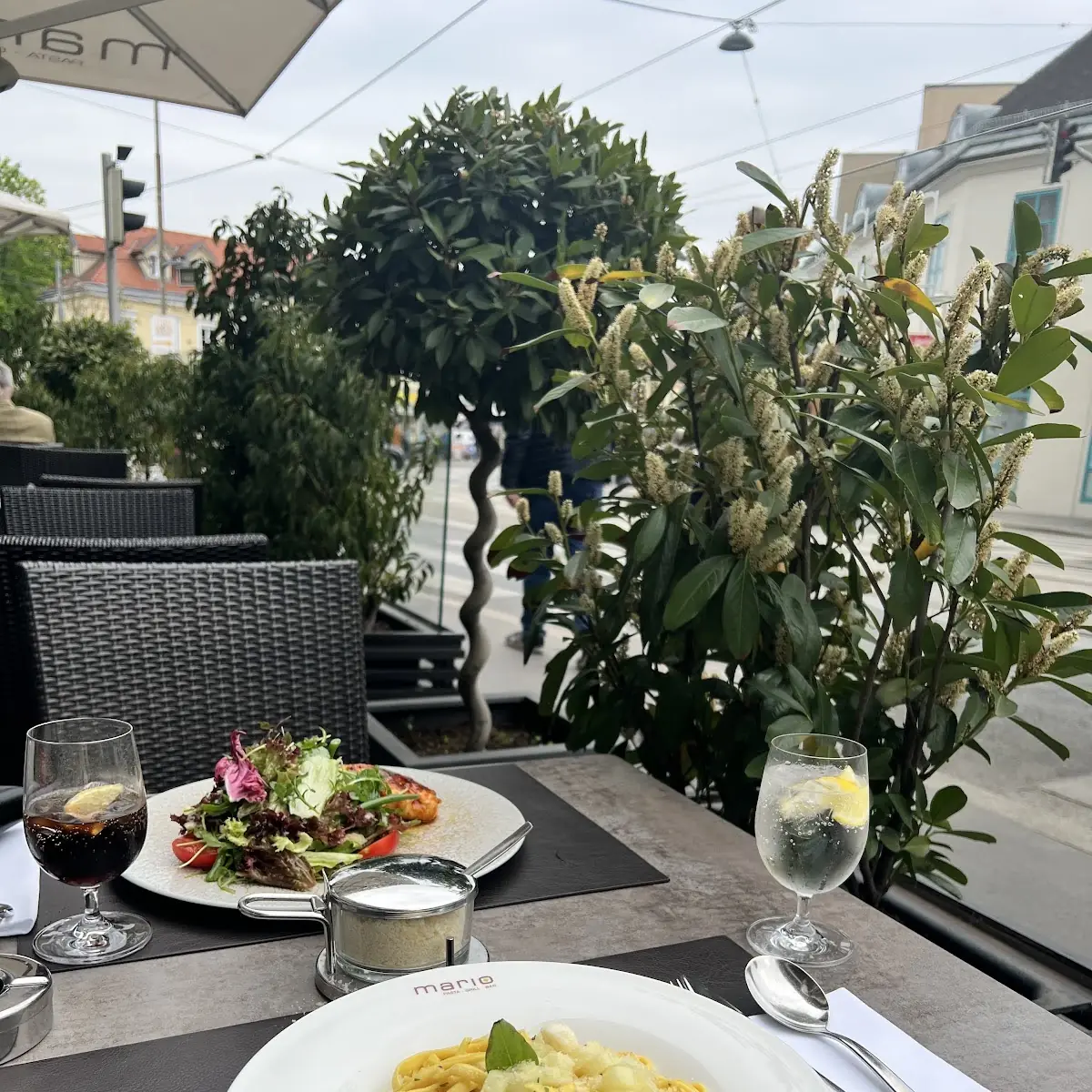 Essen und Trinken photo 7