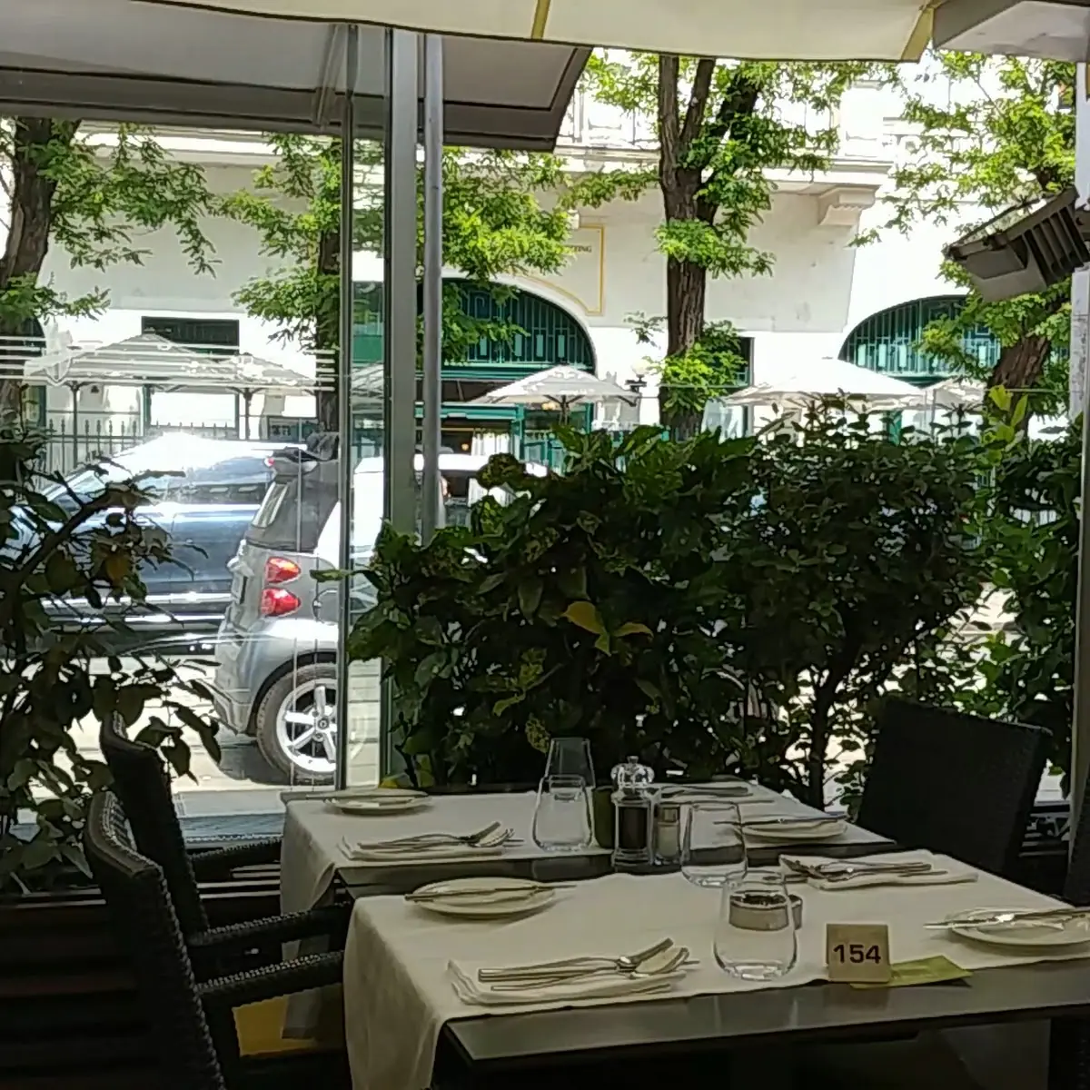 Atmosphäre photo 2
