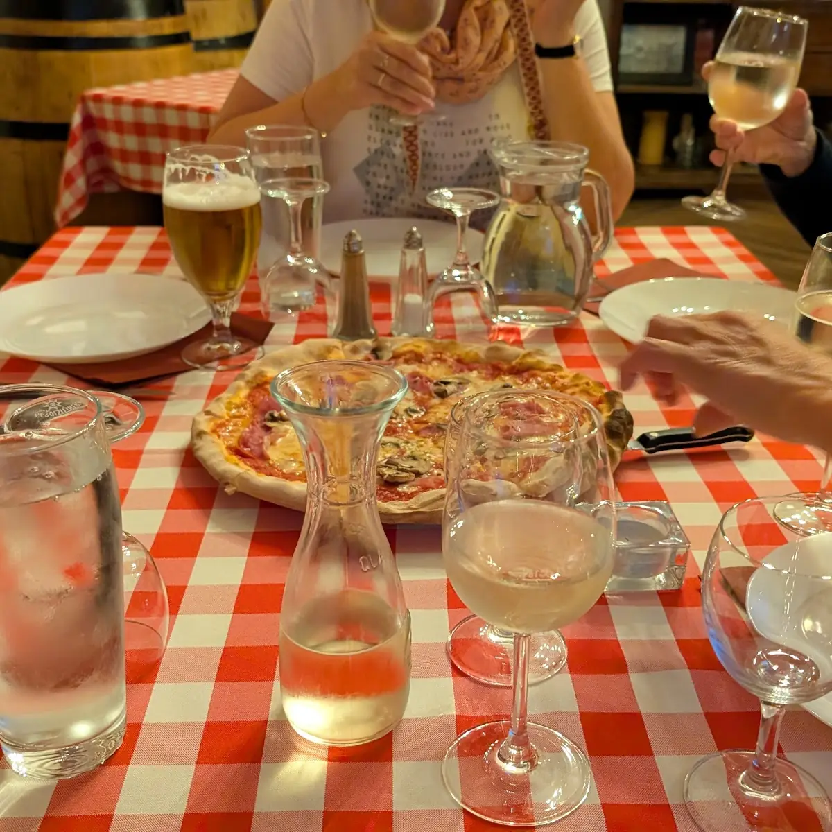 Essen und Trinken photo 10