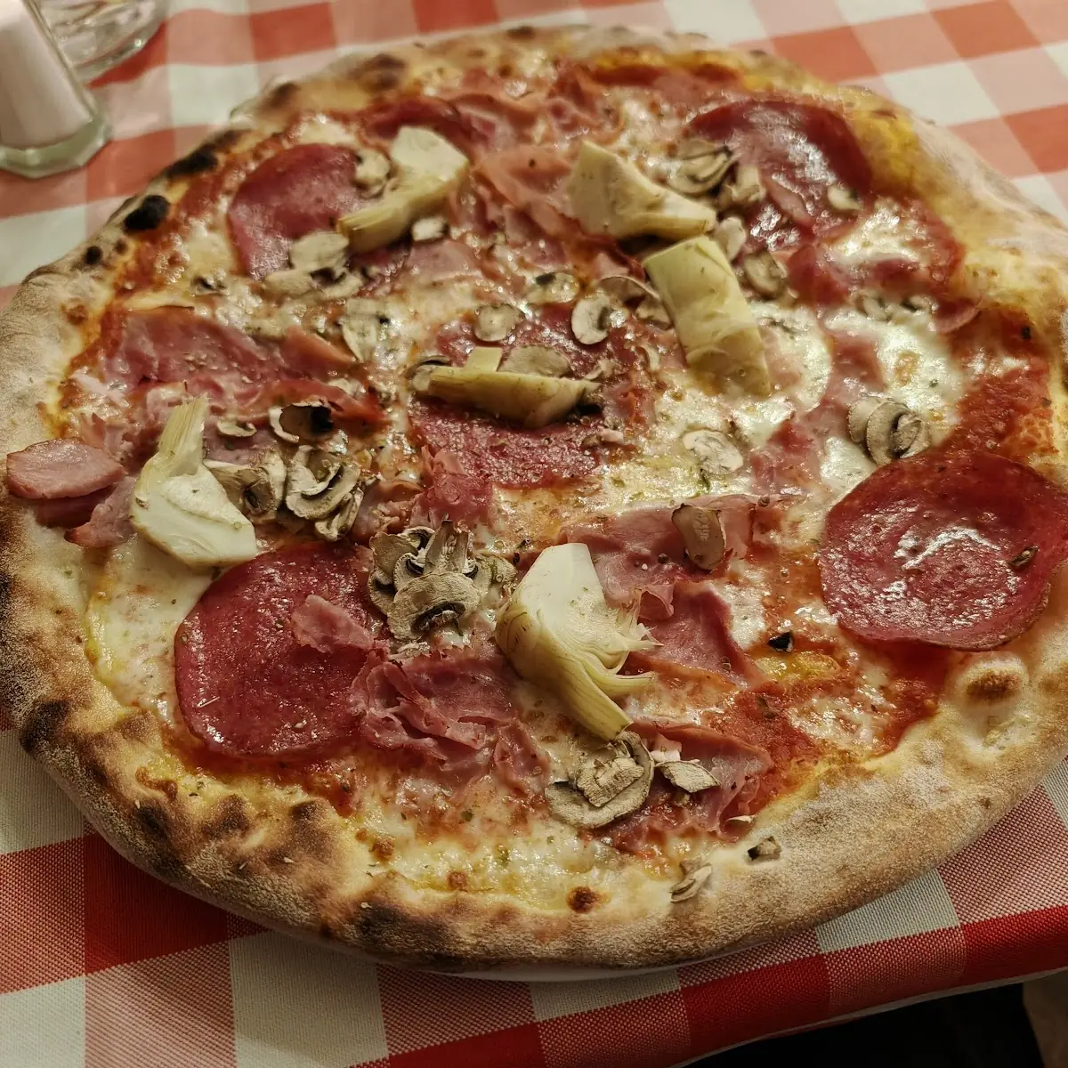 Essen und Trinken photo 3