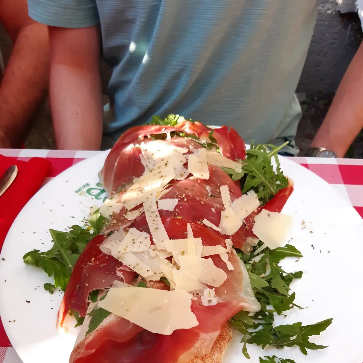 Essen und Trinken photo 5