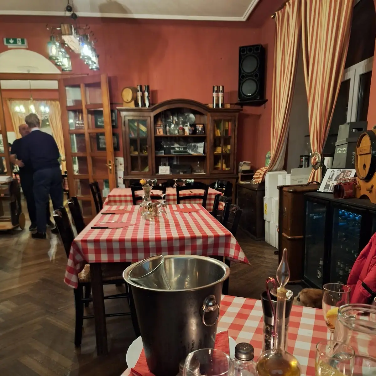 Essen und Trinken photo 7