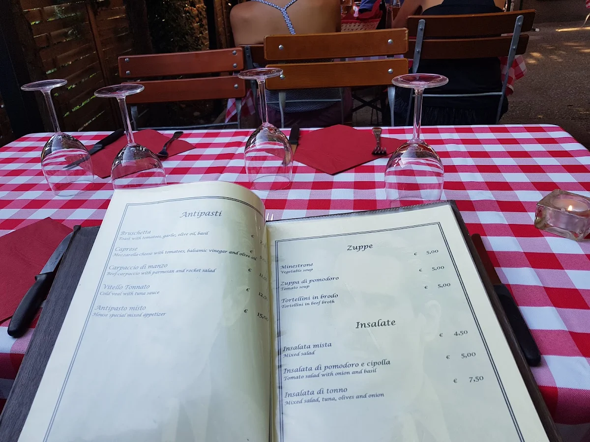 Speisekarte photo 10
