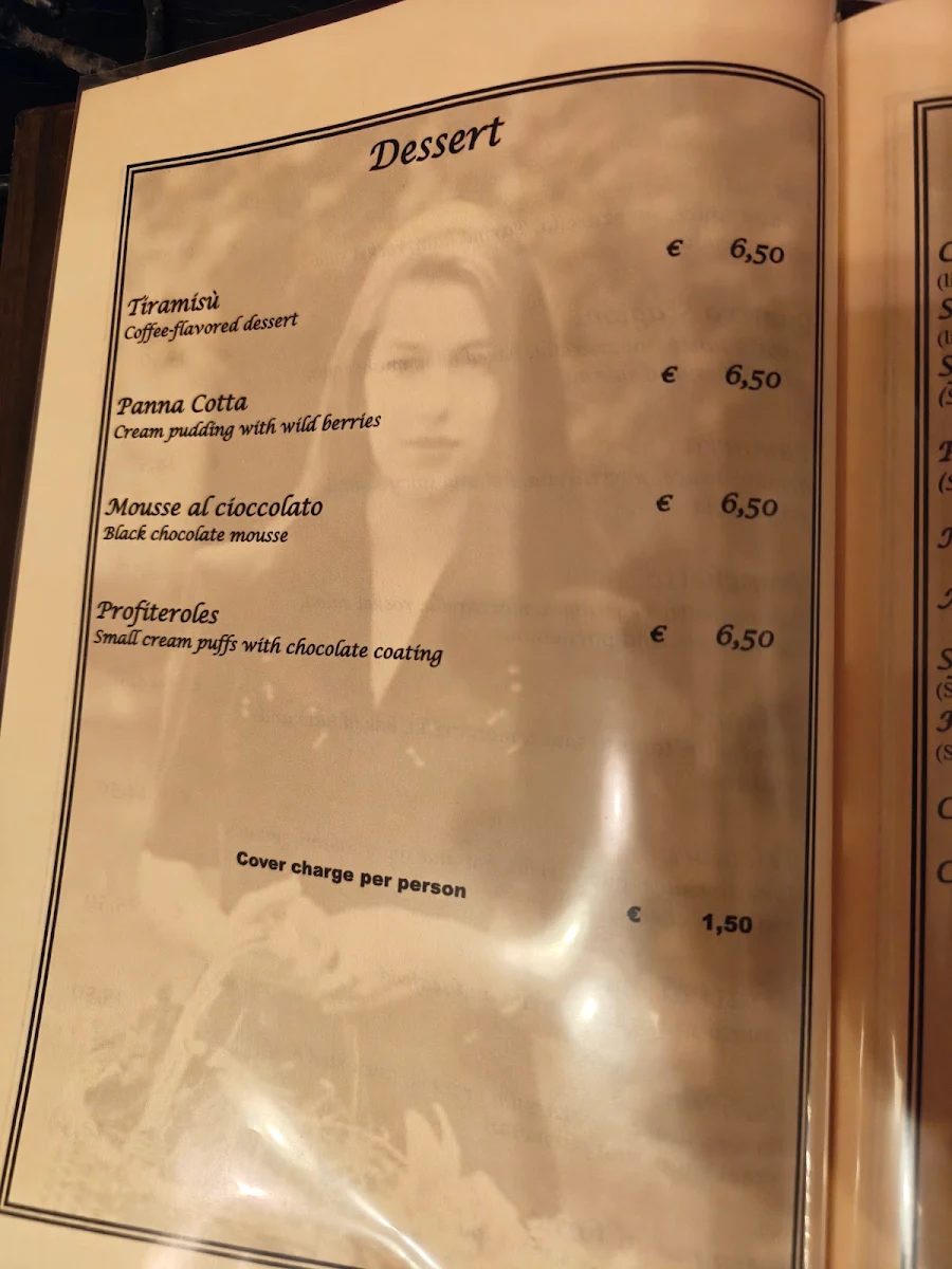 Speisekarte photo 6