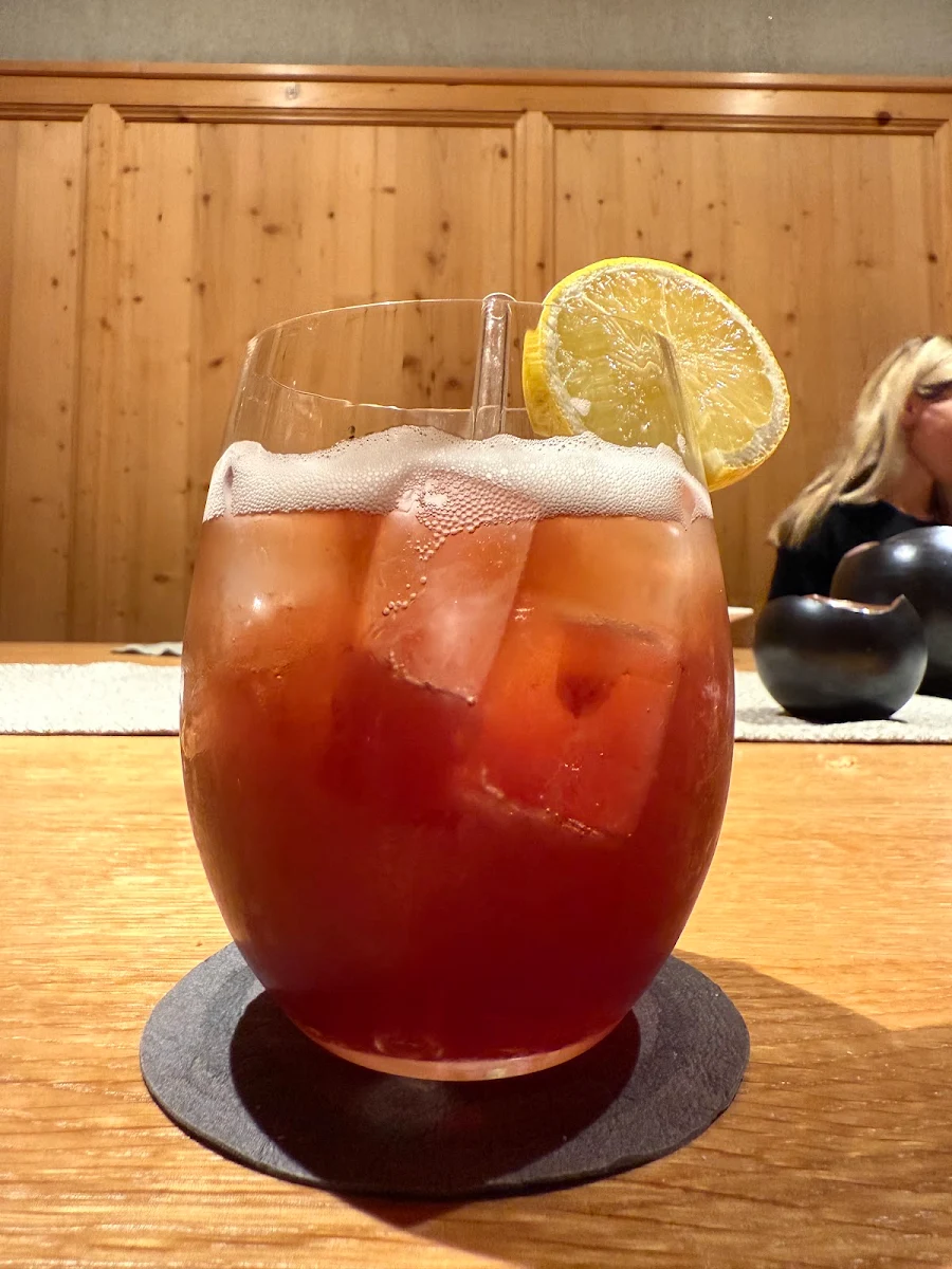 Essen und Trinken photo 10