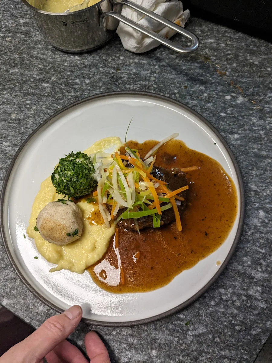 Essen und Trinken photo 4
