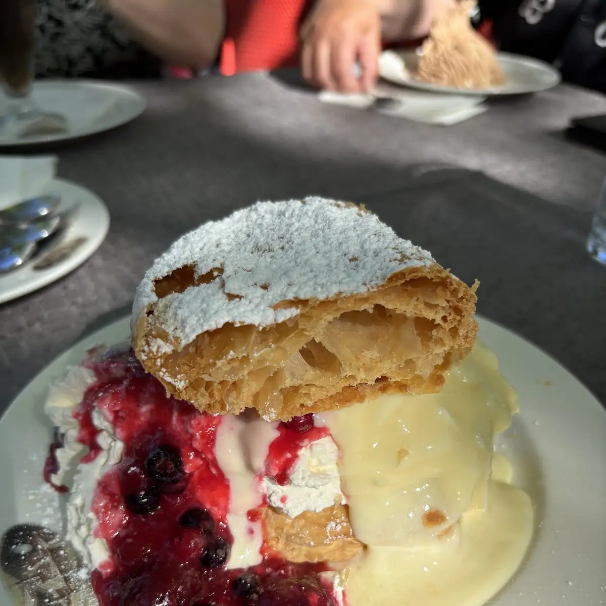 Essen und Trinken photo 3
