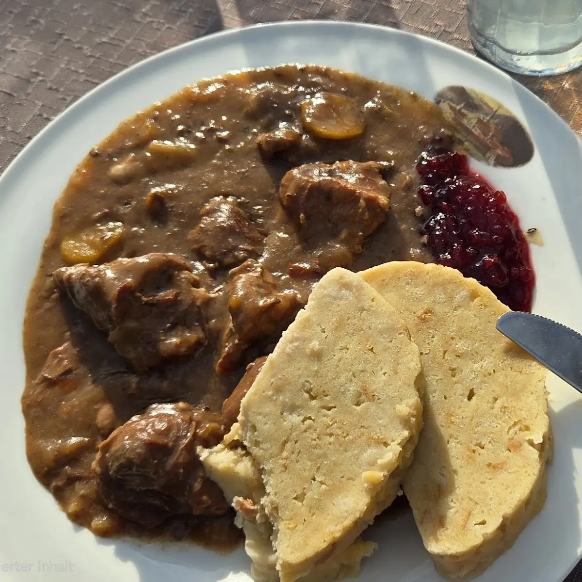 Essen und Trinken photo 5