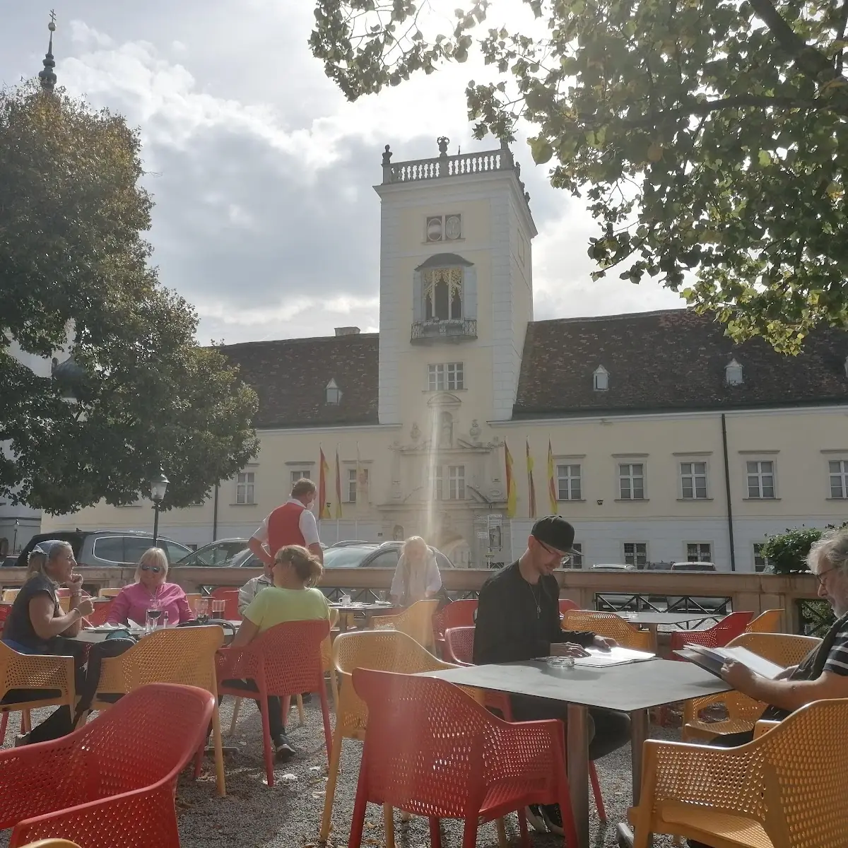 Atmosphäre photo 3