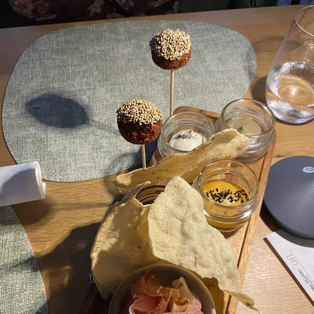 Essen und Trinken photo 6
