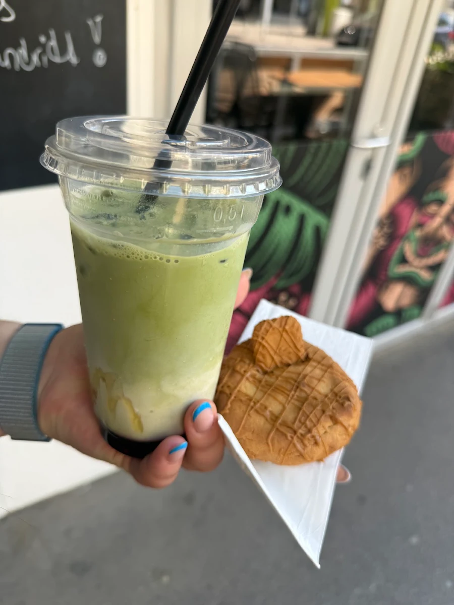 Essen und Trinken photo 4