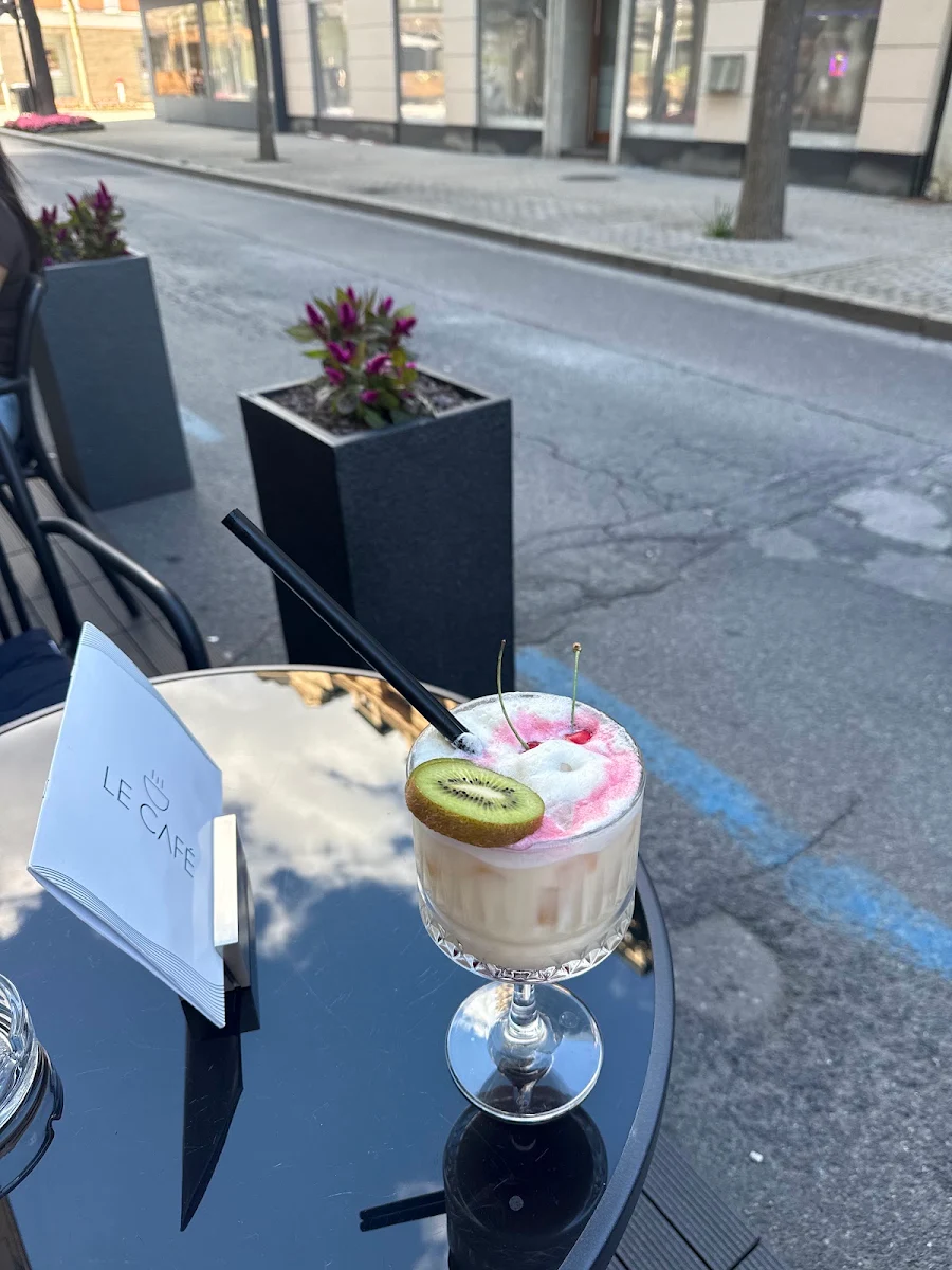 Essen und Trinken photo 5