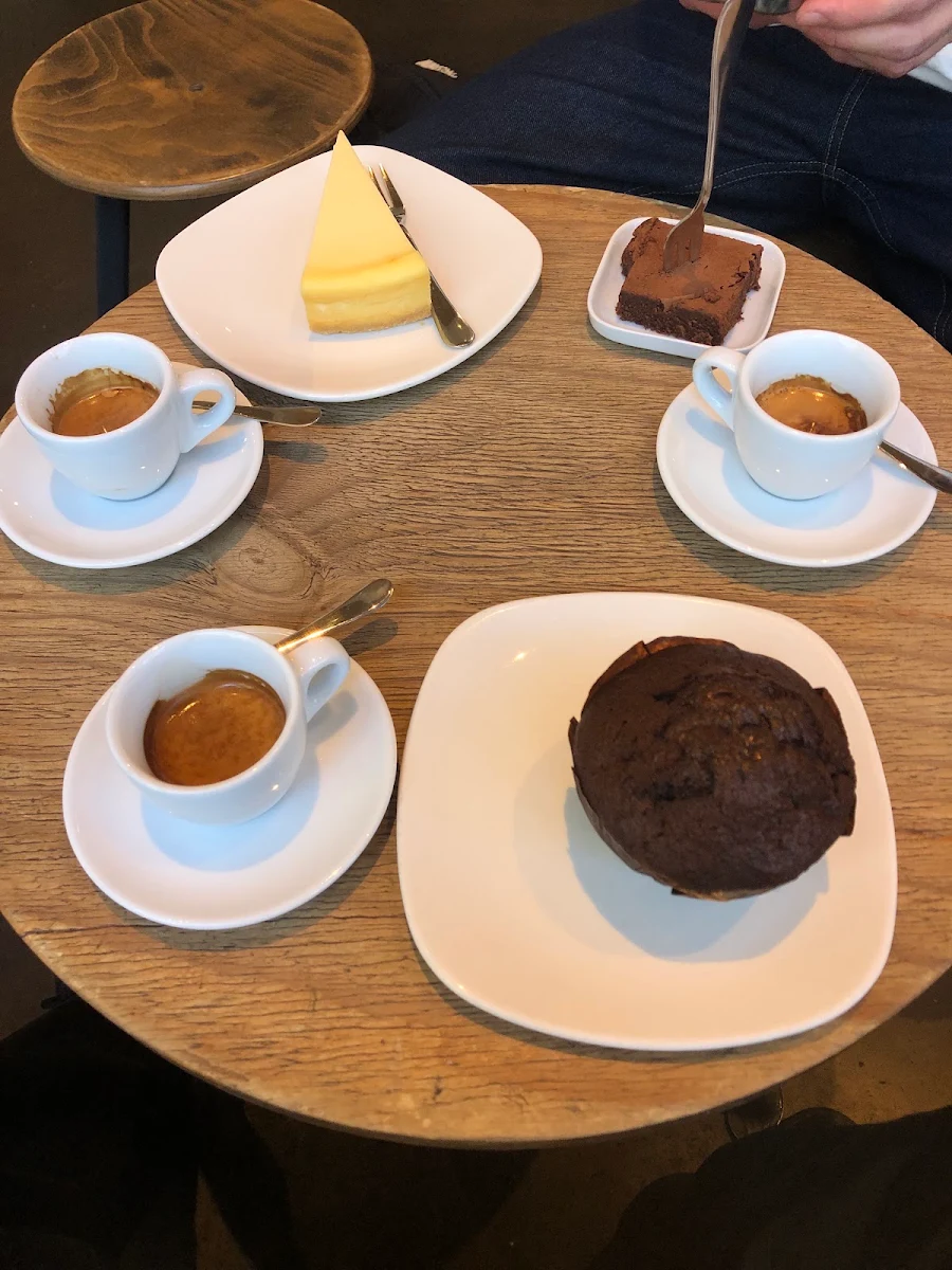 Essen und Trinken photo 10