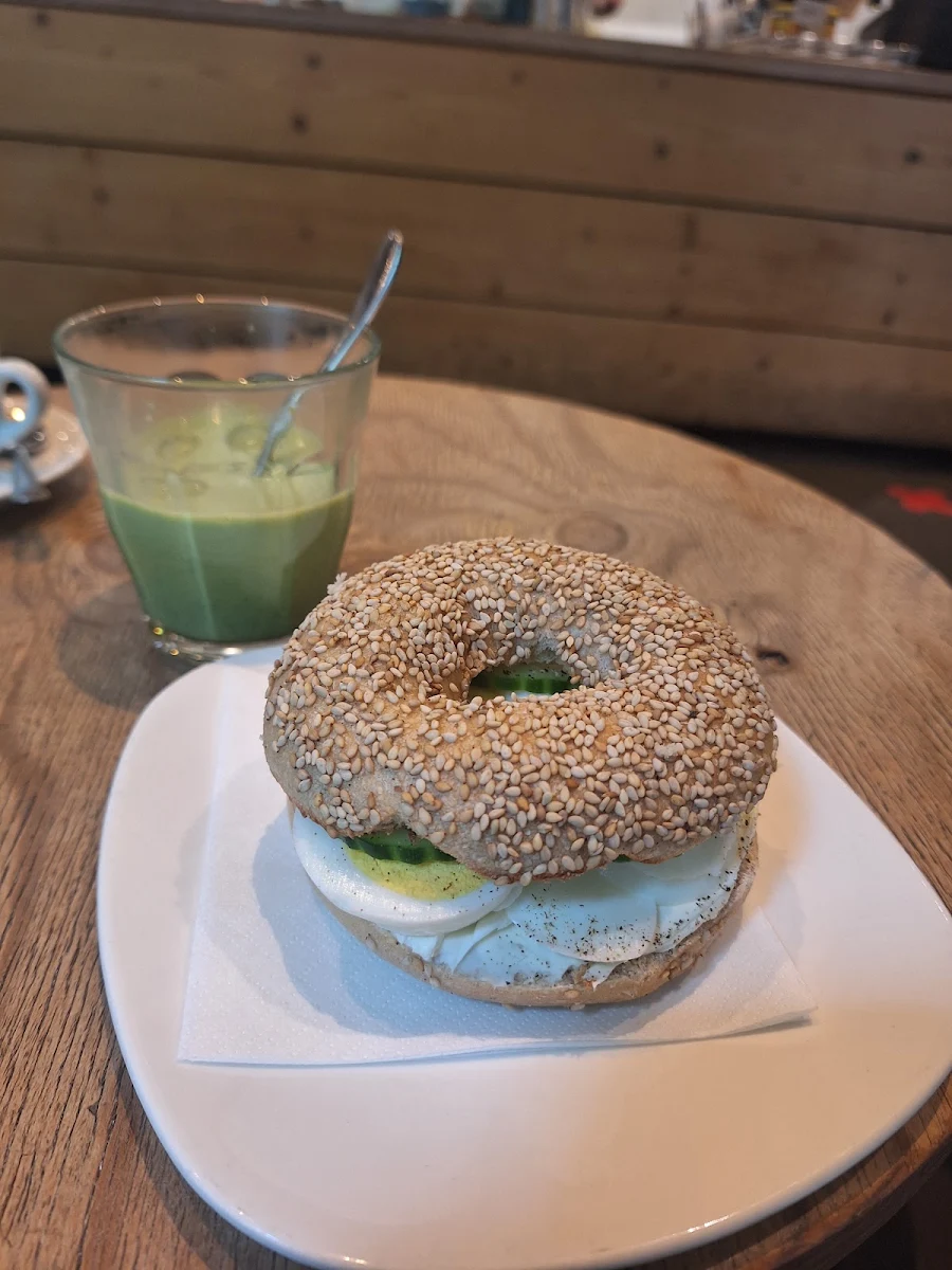 Essen und Trinken photo 7