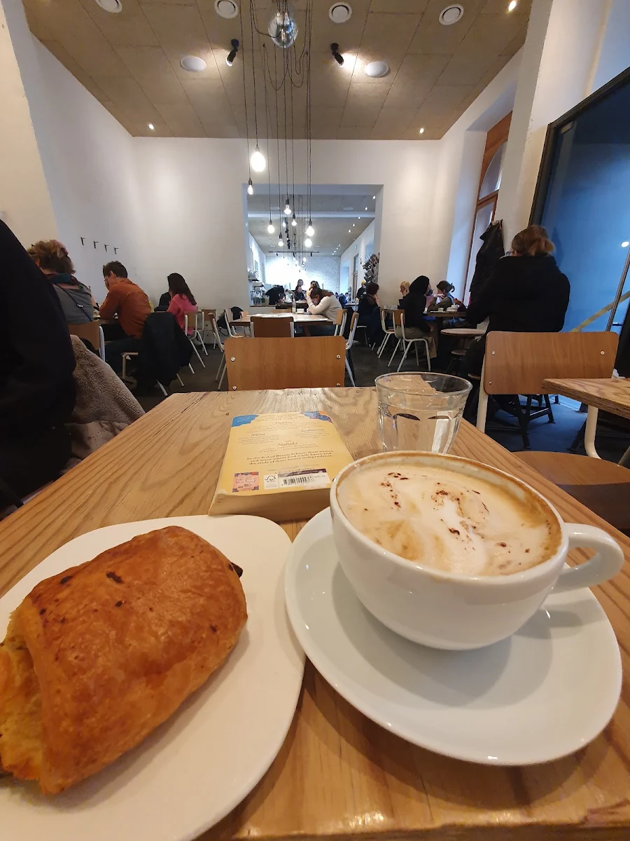 Essen und Trinken photo 8