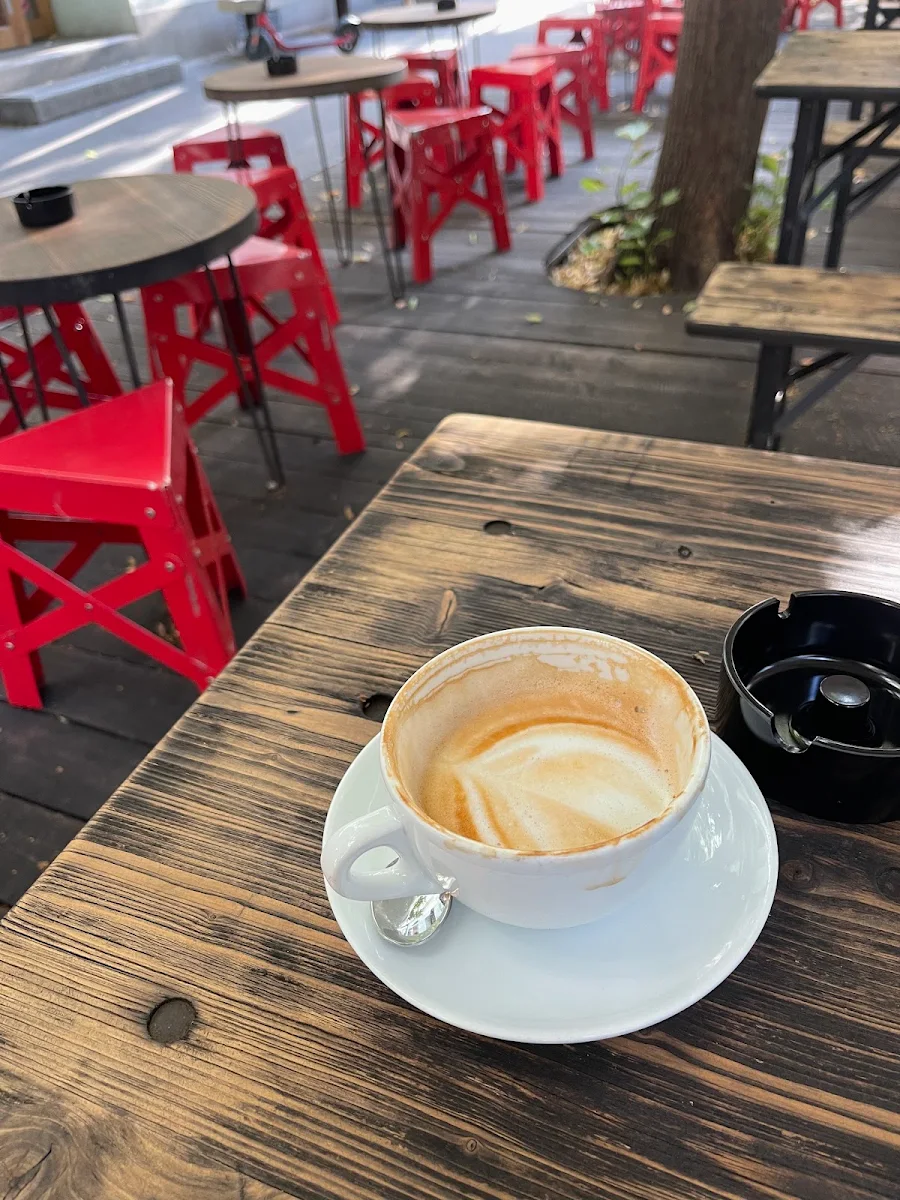 Essen und Trinken photo 9