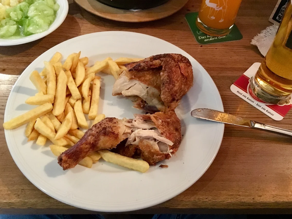 Essen und Trinken photo 3