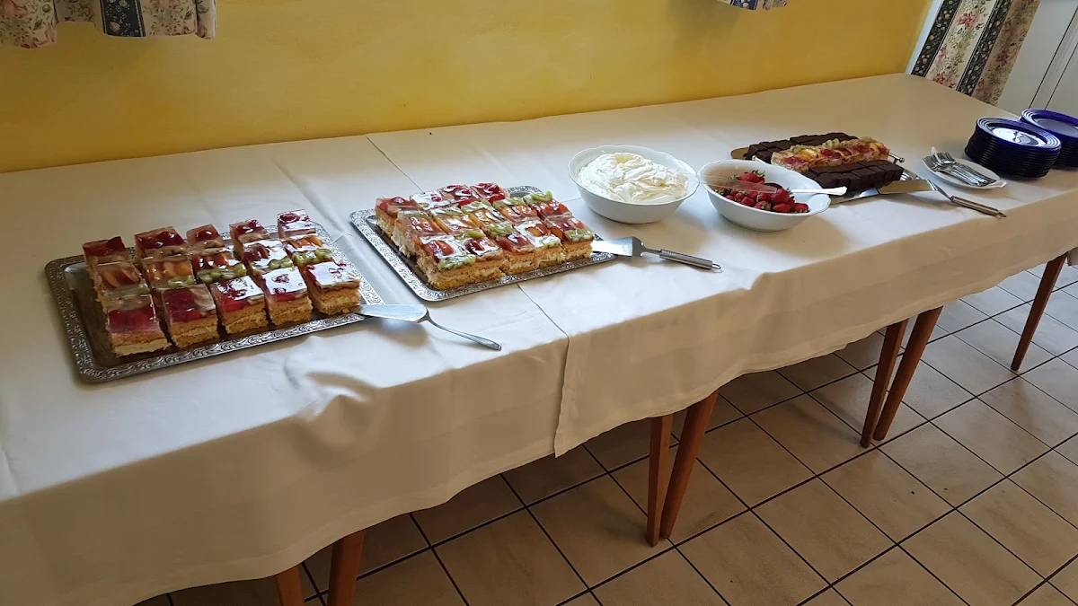 Essen und Trinken photo 6